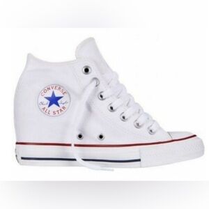 Converse Wedge Sneakers